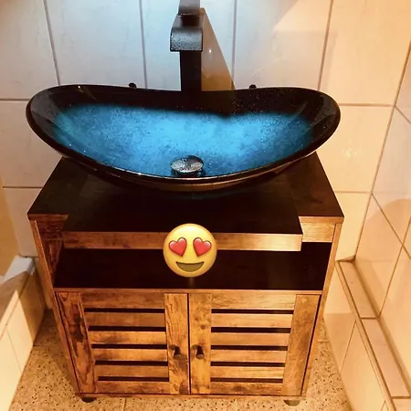Séjour chez l'habitant Gaestezimmer Am Weinberg