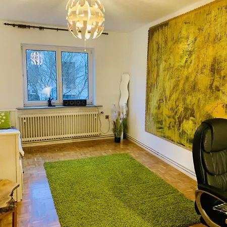 Gaestezimmer Am Weinberg * Cassel