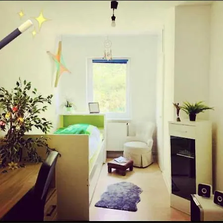 Gaestezimmer Am Weinberg Séjour chez l'habitant