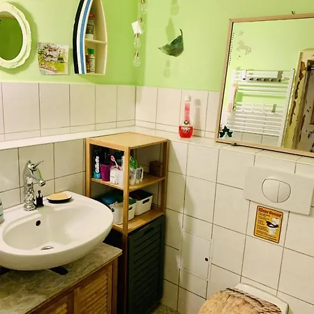Gaestezimmer Am Weinberg *