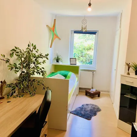 Gaestezimmer Am Weinberg Séjour chez l'habitant *